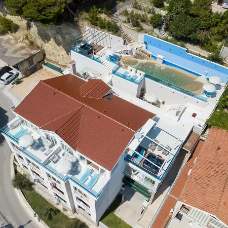 Apartmán Visnja Prestige Brela