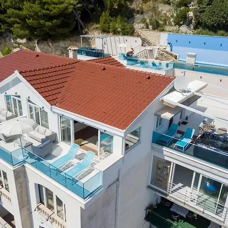 Apartmán Visnja Prestige *