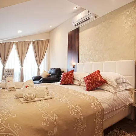 Apartmán Visnja Prestige *