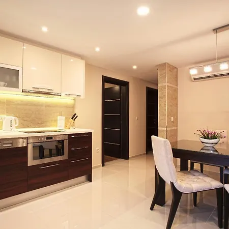 Visnja Prestige Apartamento