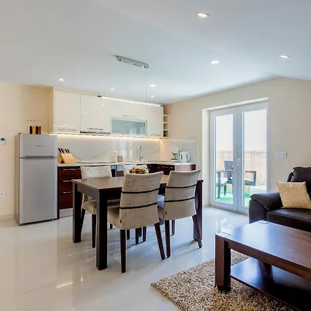 Apartmán Visnja Prestige