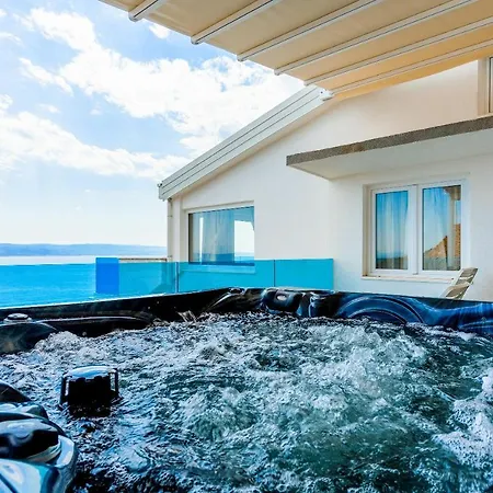 Visnja Prestige * Brela