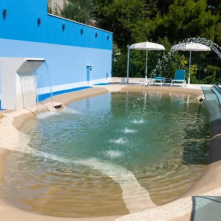 Visnja Prestige Apartmán Brela