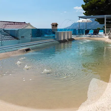 Visnja Prestige Apartmán Brela