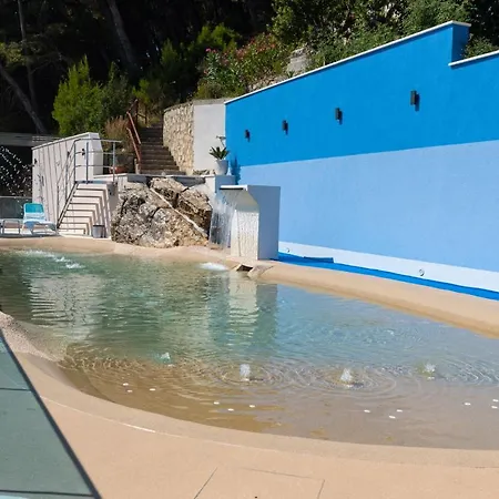 Visnja Prestige Apartmán