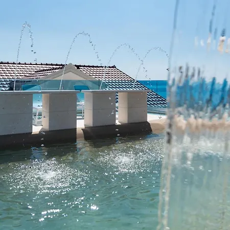 Visnja Prestige Apartamento Brela