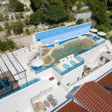 Visnja Prestige Brela