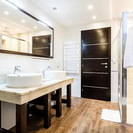 Apartmán Visnja Prestige *