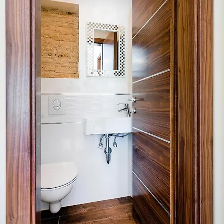 Apartamento Visnja Prestige *