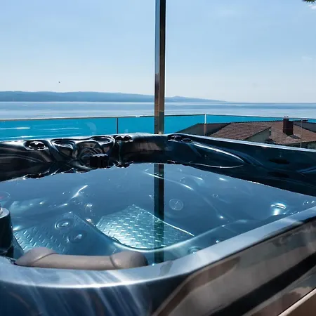 Visnja Prestige * Brela