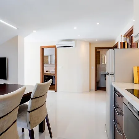 Apartamento Visnja Prestige *