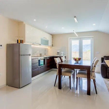 Appartement Visnja Prestige