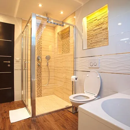 Visnja Prestige Apartmán *