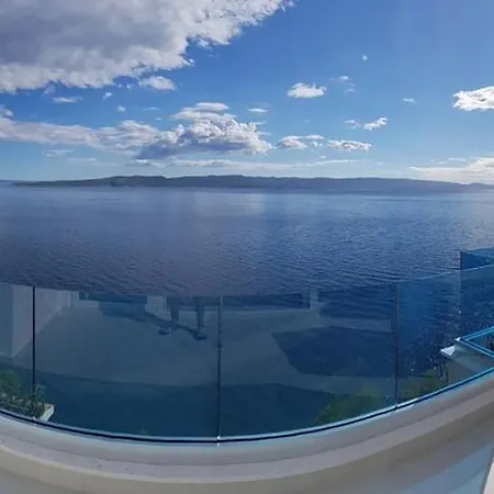 Daire Visnja Prestige *