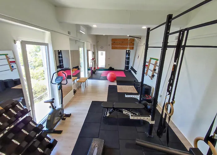 Visnja Prestige * 브렐라